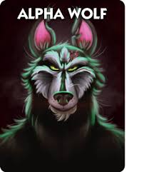 alphawolf