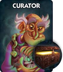 curator