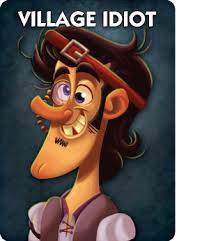 villageidiot