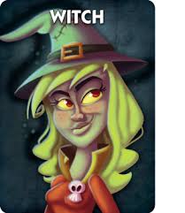 witch